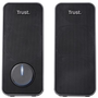 Trust Arys 2.0 Altavoces 14W RMS Negro